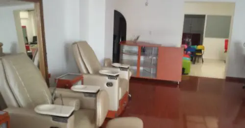ESTHETIC MEDICAL SA BOGOTÁ ESTHETIC MEDICAL SA BOGOTÁ